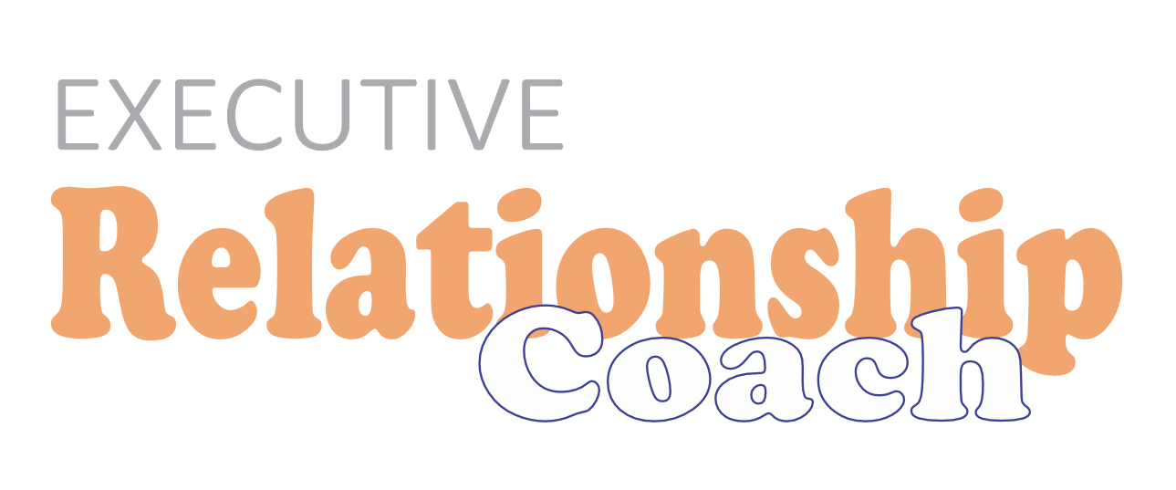Executive Relationship Coach